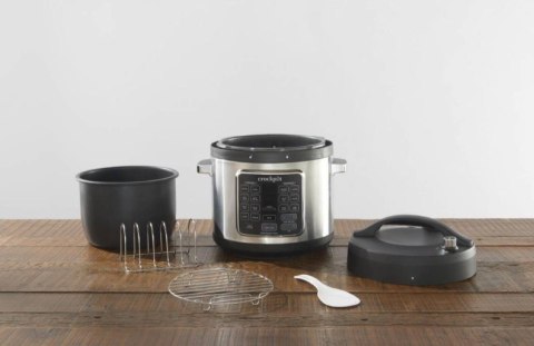 MultiCooker Crockpot Turbo Express CSC062X