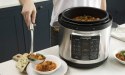 MultiCooker Crockpot Turbo Express CSC062X