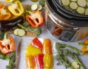 MultiCooker Crockpot Turbo Express CSC062X