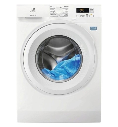 Pralka ELECTROLUX EW2F528WP