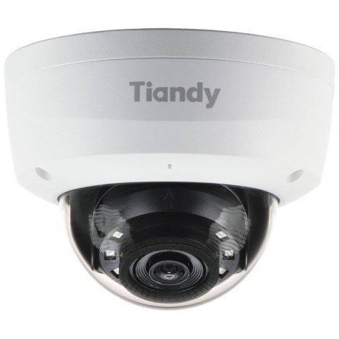 KAMERA IP TC-C38KS 3ERA-28 Color Maker - 8 Mpx 2.8 mm TIANDY