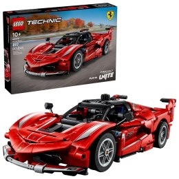 LEGO Technic 42212 - Ferrari FXX K