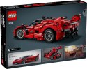 LEGO Technic 42212 - Ferrari FXX K