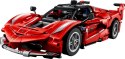 LEGO Technic 42212 - Ferrari FXX K