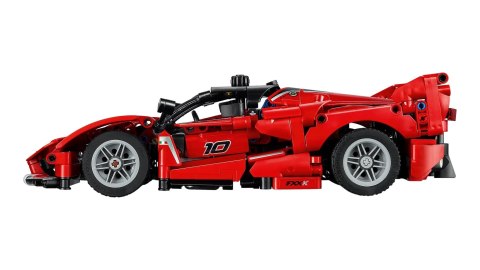LEGO Technic 42212 - Ferrari FXX K