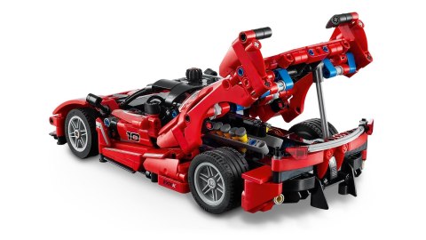 LEGO Technic 42212 - Ferrari FXX K