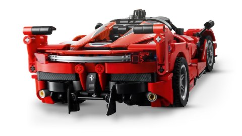 LEGO Technic 42212 - Ferrari FXX K