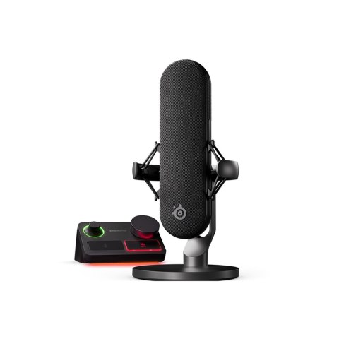 Mikrofon SteelSeries Alias Pro