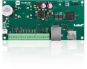 SATEL BE Wave Centrala systemu WIRE 128