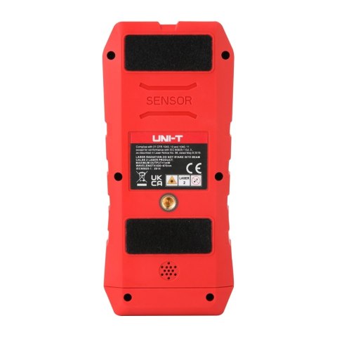 Skaner ścienny Uni-T UT387LM