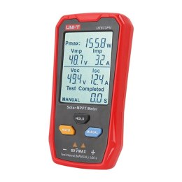 Tester Solar MPPT Uni-T UT673PV