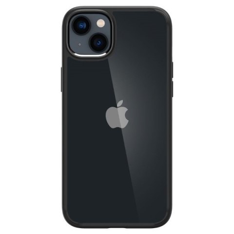 Spigen Ultra Hybrid iPhone 14 Plus 6,7" czarny/matte black ACS04895