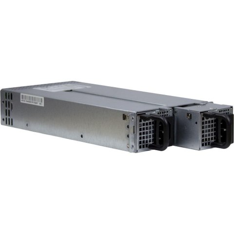 Inter-Tech ASPOWER R1A-KH0400 moduł zasilaczy 400 W 20+4 pin ATX 1U Srebrny