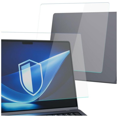 All-Safe - AIO Notebook Matte Protection Pakowane po 5szt, cena dotyczy 1szt
