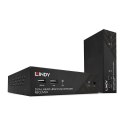 Lindy 39374 przedłużacz KVM Nadajnik i odbiornik