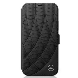 Mercedes MEFLBKP12SDIQBK iPhone 12 mini5,4