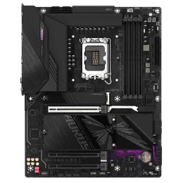 Płyta Gigabyte Z890 AORUS ELITE WIFI7 PLUS /Z890/DDR5/SATA3/M.2/USB4/PCIe5.0/WiFi/BT/s.1851/ATX