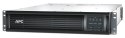 APC Smart-UPS 2200VA LCD RM 2U 230V with Network Card