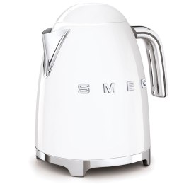 Czajnik elektryczny SMEG KL03WHEU
