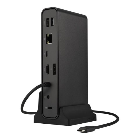 Stacja dokująca ASUS Triple Display USB-C Dock DC300