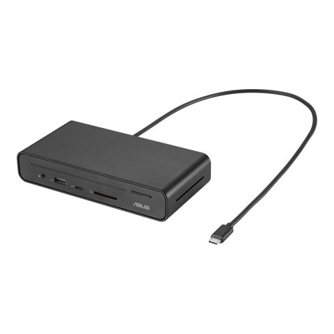 Stacja dokująca ASUS Triple Display USB-C Dock DC300