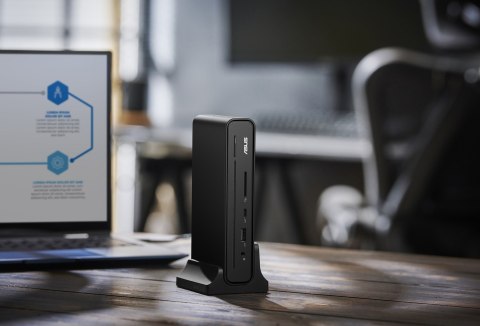 Stacja dokująca ASUS Triple Display USB-C Dock DC300