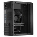 LOGIC OBUDOWA J23 PRO USB-C BLACK