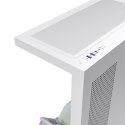 MODECOM OBUDOWA VOLCANO STELLAR PLUS ARGB MIDI 8F WHITE