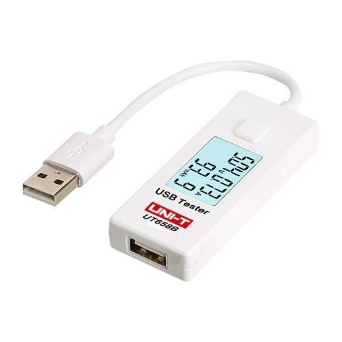 Tester USB Uni-T UT658B