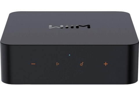WiiM Pro Plus - Odtwarzacz sieciowy