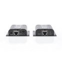 Zestaw przedłużacza HDMI Digitus | DS-55100-1, Full HD