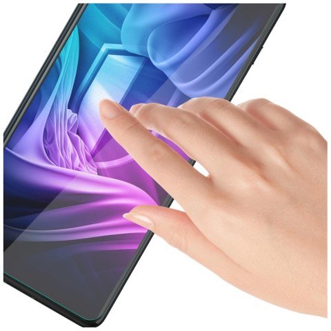 Matowa folia ochronna 3MK Silky Matt Pro do Motorola Razr Fold