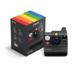 Polaroid - Now Gen 3 Black