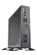 Komputer Shuttle DS50U CEL.7305 90W EXT./LAN HDMI DISPLAY-PORT COM-PORT