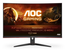 MONITOR AOC LED 32