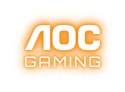 MONITOR AOC LED 32" C32G2ZE/BK