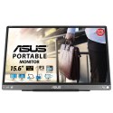 MONITOR ASUS 15,6" MB16ACE ZenScreen
