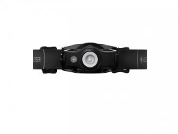 Ledlenser MH4 Czarny Latarka czołowa LED