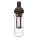 Butelka HARIO Cold Brew FIC-70-CBR (kolor brązowy)