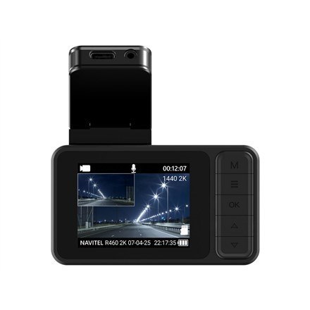 Navitel R37 Full HD Wi-Fi GPS Wideorejestrator