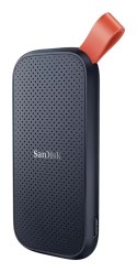 SANDISK PORTABLE SSD 2TB (800 MB/s)