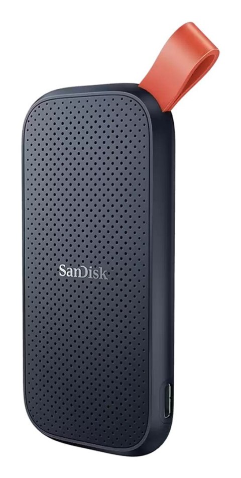 SANDISK PORTABLE SSD 2TB (800 MB/s)