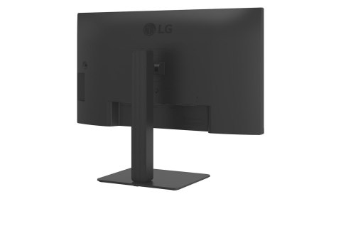 Monitor 27" LG 27BA54QB-B QHD DP HDMI IPS 16:9 HDR10