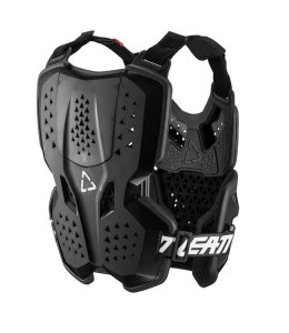 Buzer LEATT Chest Protector 3.5, czarny