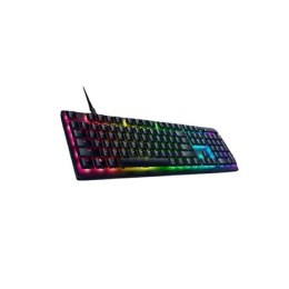 Razer | Deathstalker V2 | Gaming keyboard | RGB LED light | NORD | Black | Wired