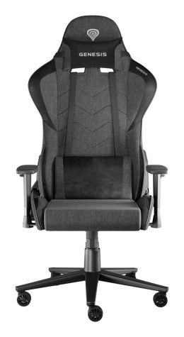 Fotel gamingowy GENESIS NFG-2112 NITRO 550 G2 Szary