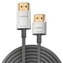 Kabel HDMI-HDMI 3M/CROMO 41675 LINDY