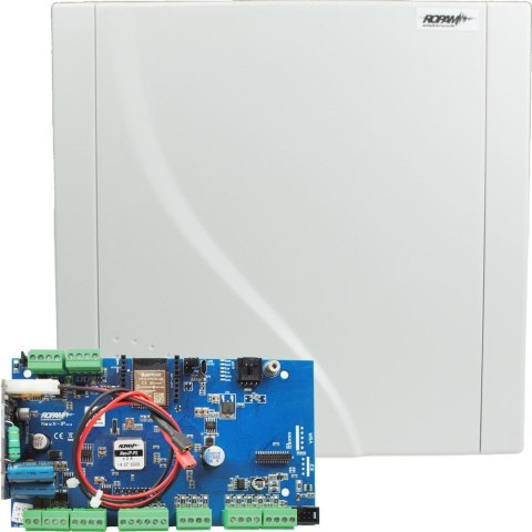 Centrala ROPAM Neo-IP-PS-SET