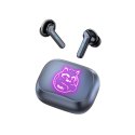BUXTON BTW-8200 RACOON ANC - Słuchawki Bluetooth douszne