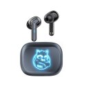 BUXTON BTW-8200 RACOON ANC - Słuchawki Bluetooth douszne
